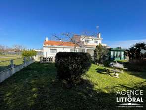 Vente Maison 4 chambresSaint-Jean-de-Monts