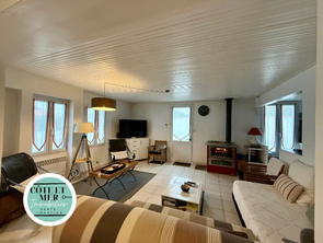 Vente Maison 4 chambresSaint-Jean-de-Monts