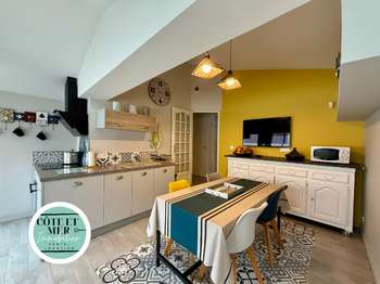 Vente Maison 4 chambresSaint-Jean-de-Monts