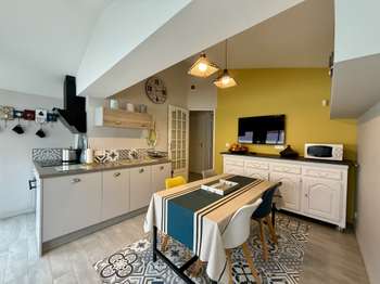 Vente Maison 4 chambresSaint-Jean-de-Monts
