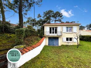 Vente Maison 2 chambresSaint-Jean-de-Monts