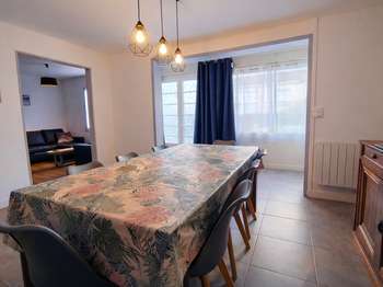 Vente maison 6 pièces Vente maison 6 pièces