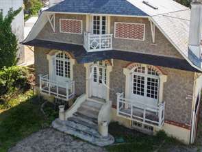 Vente Maison 5 chambresSaint-Jean-de-Monts