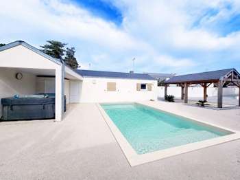Vente maison 5 pièces Saint-Jean-de-Monts 85