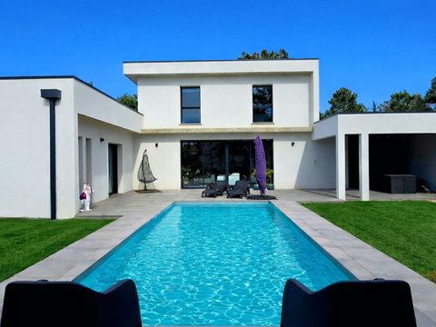 Vente maison 6 pièces Saint-Jean-de-Monts 85