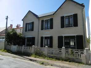 Vente Maison 5 chambresSaint-Jean-de-Monts