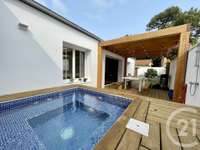 Vente maison 3 pièces Vente maison 3 pièces
