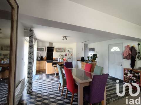 Vente maison 3 pièces Saint-Jean-de-Monts 85