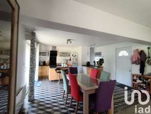 Vente Maison 2 chambresSaint-Jean-de-Monts