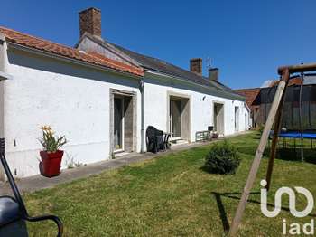 Vente maison 3 pièces Vente maison 3 pièces