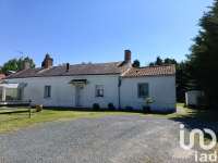 Vente maison 3 pièces Vente maison 3 pièces