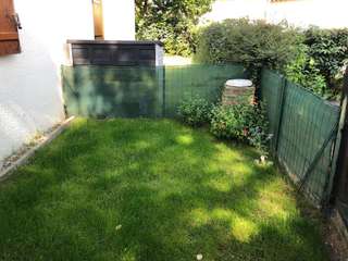 Vente maison 2 pièces