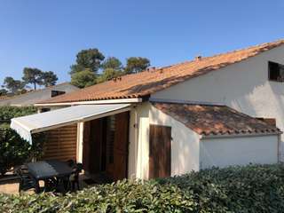 Vente maison 2 pièces
