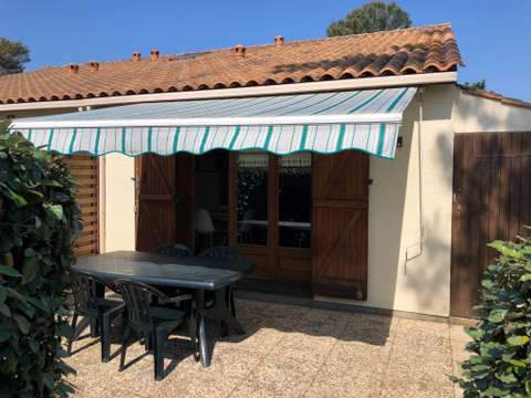 Vente maison 2 pièces