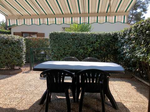 Vente maison 2 pièces
