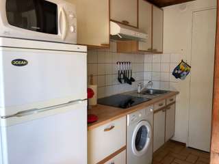 Vente maison 2 pièces