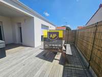 Vente maison 2 pièces
