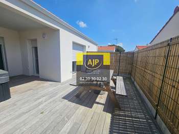 Vente maison 2 pièces Saint-Jean-de-Monts 85