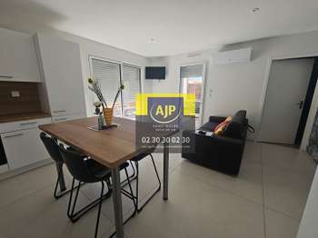 Vente maison 2 pièces