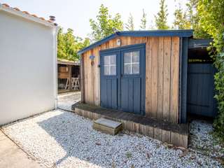 Vente maison 2 pièces