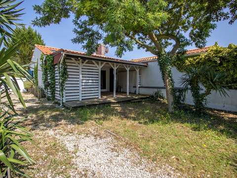 Vente maison 2 pièces