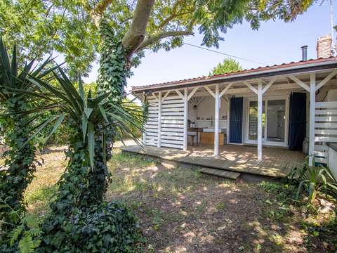 Vente maison 2 pièces