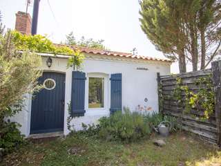 Vente maison 2 pièces