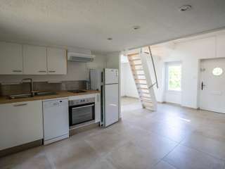 Vente maison 2 pièces