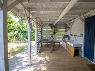 Vente maison 2 pièces