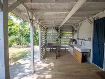 Vente maison 2 pièces Saint-Jean-de-Monts 85