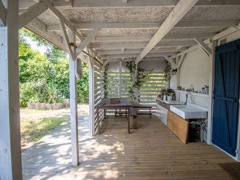 Vente maison 2 pièces Saint-Jean-de-Monts 85