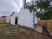 Vente maison 2 pièces
