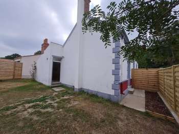 Photo Vente maison Saint-Jean-de-Monts