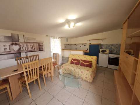 Vente maison 2 pièces