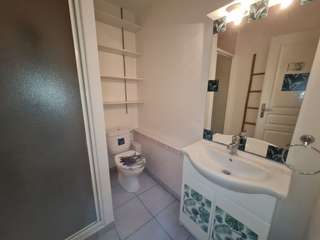 Vente maison 2 pièces