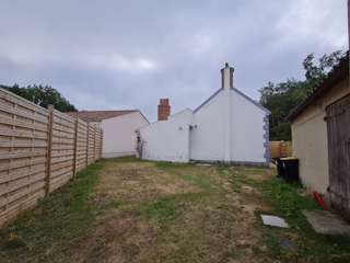 Vente maison 2 pièces