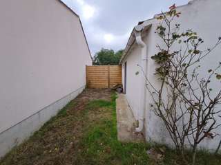 Vente maison 2 pièces