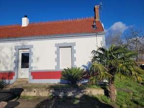 Vente Maison 2 chambresSaint-Jean-de-Monts