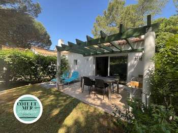 Vente maison 3 pièces Saint-Jean-de-Monts 85