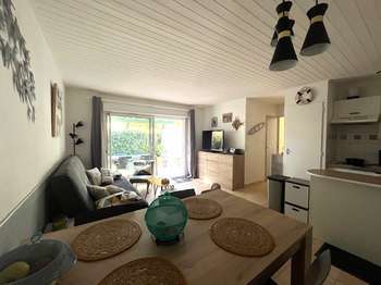 Vente Maison 2 chambresSaint-Jean-de-Monts