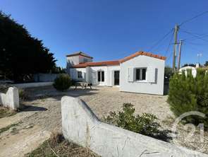 Vente Maison 2 chambresSaint-Jean-de-Monts