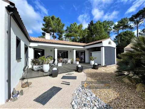 Vente maison Saint-Jean-de-Monts 85
