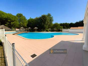 Vente Maison 4 piècesSaint-Jean-de-Monts