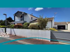 Vente Maison 4 chambresSaint-Jean-de-Monts