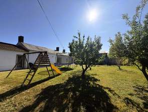 Vente Maison 3 chambresSaint-Jean-de-Monts