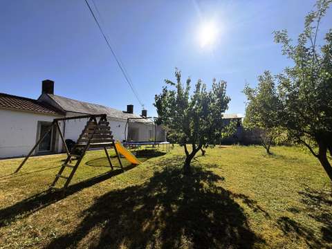 Vente maison 5 pièces Saint-Jean-de-Monts 85