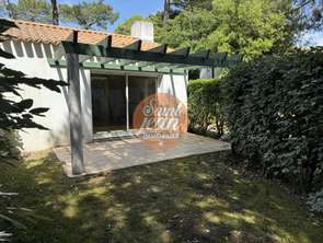 Vente Maison 3 chambresSaint-Jean-de-Monts
