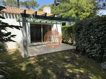 Vente maison 4 pièces Saint-Jean-de-Monts 85