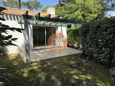Vente maison 4 pièces Saint-Jean-de-Monts 85