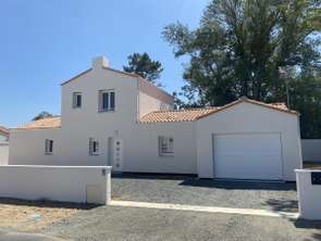 Vente MaisonSaint-Jean-de-Monts